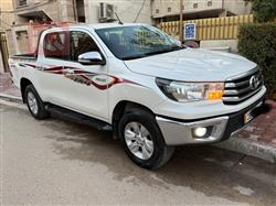 تويوتا هايلوكس